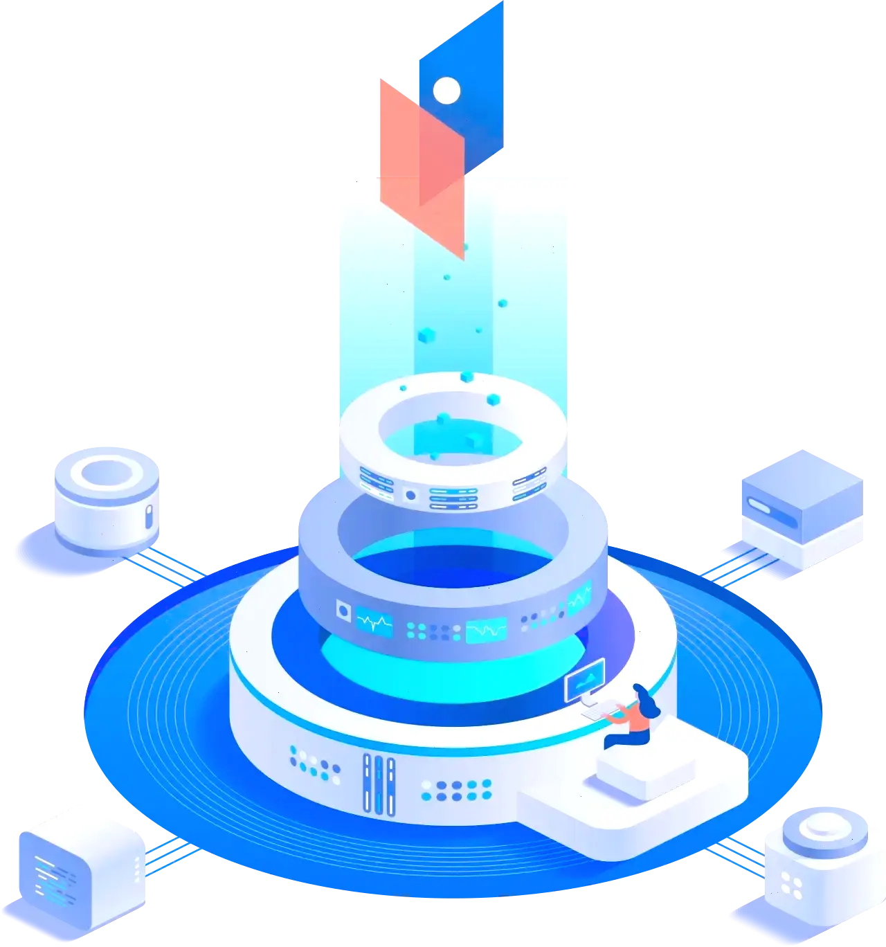 Orbitx Capital Turkey investment