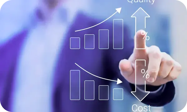 Orbitx Capital finance automation