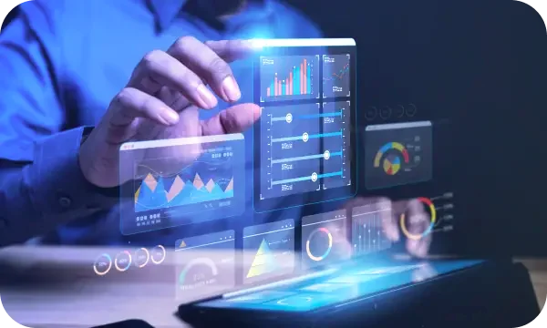 Orbitx Capital trading platform