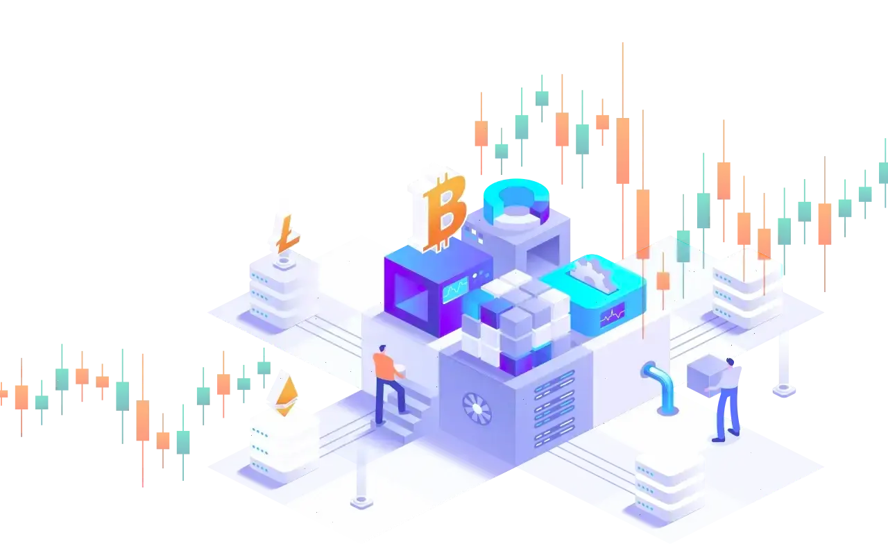 Orbitx Capital platform