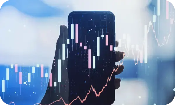 Orbitx Capital investment platform